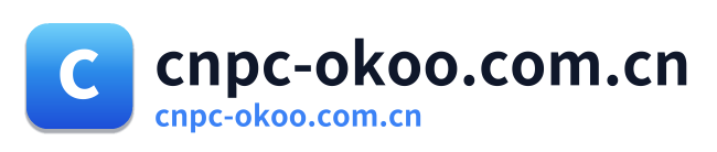 cnpc-okoo.com.cn
